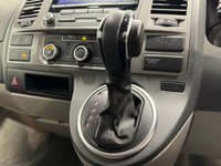USED 2015 15 VOLKSWAGEN CALIFORNIA SE TDI BLUEMOTION TECHNOLOGY VW California Motorcaravan SE TDI BMT S-A 4 Berth Pop up roof