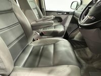 USED 2015 15 VOLKSWAGEN CALIFORNIA SE TDI BLUEMOTION TECHNOLOGY VW California Motorcaravan SE TDI BMT S-A 4 Berth Pop up roof