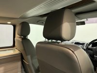 USED 2015 15 VOLKSWAGEN CALIFORNIA SE TDI BLUEMOTION TECHNOLOGY VW California Motorcaravan SE TDI BMT S-A 4 Berth Pop up roof