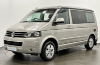 USED 2015 15 VOLKSWAGEN CALIFORNIA SE TDI BLUEMOTION TECHNOLOGY VW California Motorcaravan SE TDI BMT S-A 4 Berth Pop up roof