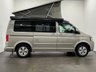 USED 2015 15 VOLKSWAGEN CALIFORNIA SE TDI BLUEMOTION TECHNOLOGY VW California Motorcaravan SE TDI BMT S-A 4 Berth Pop up roof