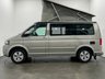 USED 2015 15 VOLKSWAGEN CALIFORNIA SE TDI BLUEMOTION TECHNOLOGY VW California Motorcaravan SE TDI BMT S-A 4 Berth Pop up roof