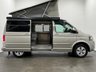 USED 2015 15 VOLKSWAGEN CALIFORNIA SE TDI BLUEMOTION TECHNOLOGY VW California Motorcaravan SE TDI BMT S-A 4 Berth Pop up roof