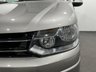 USED 2015 15 VOLKSWAGEN CALIFORNIA SE TDI BLUEMOTION TECHNOLOGY VW California Motorcaravan SE TDI BMT S-A 4 Berth Pop up roof
