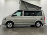 USED 2015 15 VOLKSWAGEN CALIFORNIA SE TDI BLUEMOTION TECHNOLOGY VW California Motorcaravan SE TDI BMT S-A 4 Berth Pop up roof