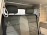 USED 2015 15 VOLKSWAGEN CALIFORNIA SE TDI BLUEMOTION TECHNOLOGY VW California Motorcaravan SE TDI BMT S-A 4 Berth Pop up roof