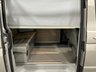 USED 2015 15 VOLKSWAGEN CALIFORNIA SE TDI BLUEMOTION TECHNOLOGY VW California Motorcaravan SE TDI BMT S-A 4 Berth Pop up roof