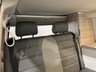 USED 2015 15 VOLKSWAGEN CALIFORNIA SE TDI BLUEMOTION TECHNOLOGY VW California Motorcaravan SE TDI BMT S-A 4 Berth Pop up roof