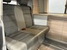 USED 2015 15 VOLKSWAGEN CALIFORNIA SE TDI BLUEMOTION TECHNOLOGY VW California Motorcaravan SE TDI BMT S-A 4 Berth Pop up roof