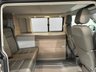USED 2015 15 VOLKSWAGEN CALIFORNIA SE TDI BLUEMOTION TECHNOLOGY VW California Motorcaravan SE TDI BMT S-A 4 Berth Pop up roof