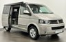 USED 2015 15 VOLKSWAGEN CALIFORNIA SE TDI BLUEMOTION TECHNOLOGY VW California Motorcaravan SE TDI BMT S-A 4 Berth Pop up roof