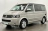 USED 2015 15 VOLKSWAGEN CALIFORNIA SE TDI BLUEMOTION TECHNOLOGY VW California Motorcaravan SE TDI BMT S-A 4 Berth Pop up roof