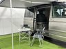 USED 2015 15 VOLKSWAGEN CALIFORNIA SE TDI BLUEMOTION TECHNOLOGY VW California Motorcaravan SE TDI BMT S-A 4 Berth Pop up roof