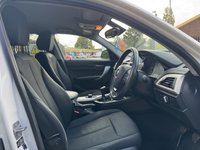 USED 2014 14 BMW 1 SERIES 1.6 114d SE Hatchback 5dr Diesel Manual Euro 5 (s/s) (95 ps) 