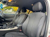 USED 2014 14 BMW 1 SERIES 1.6 114d SE Hatchback 5dr Diesel Manual Euro 5 (s/s) (95 ps) 
