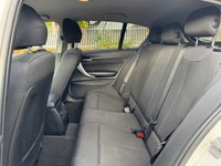 USED 2014 14 BMW 1 SERIES 1.6 114d SE Hatchback 5dr Diesel Manual Euro 5 (s/s) (95 ps) 