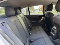 USED 2014 14 BMW 1 SERIES 1.6 114d SE Hatchback 5dr Diesel Manual Euro 5 (s/s) (95 ps) 