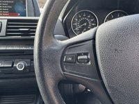 USED 2014 14 BMW 1 SERIES 1.6 114d SE Hatchback 5dr Diesel Manual Euro 5 (s/s) (95 ps) 