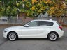 USED 2014 14 BMW 1 SERIES 1.6 114d SE Hatchback 5dr Diesel Manual Euro 5 (s/s) (95 ps) 