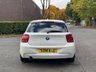 USED 2014 14 BMW 1 SERIES 1.6 114d SE Hatchback 5dr Diesel Manual Euro 5 (s/s) (95 ps) 