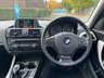 USED 2014 14 BMW 1 SERIES 1.6 114d SE Hatchback 5dr Diesel Manual Euro 5 (s/s) (95 ps) 