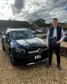 USED 2021 Y MERCEDES-BENZ GLB 1.3 GLB200 AMG Line (Premium 2) SUV 5dr Petrol 7G-DCT Euro 6 (s/s) (163 ps) 