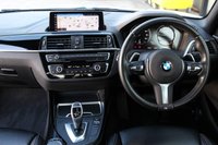USED 2019 69 BMW 2 SERIES 3.0 M240i GPF Coupe 2dr Petrol Auto Euro 6 (s/s) (340 ps) **NOW SOLD**