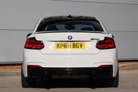 USED 2019 69 BMW 2 SERIES 3.0 M240i GPF Coupe 2dr Petrol Auto Euro 6 (s/s) (340 ps) **NOW SOLD**