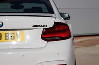 USED 2019 69 BMW 2 SERIES 3.0 M240i GPF Coupe 2dr Petrol Auto Euro 6 (s/s) (340 ps) **NOW SOLD**
