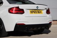 USED 2019 69 BMW 2 SERIES 3.0 M240i GPF Coupe 2dr Petrol Auto Euro 6 (s/s) (340 ps) **NOW SOLD**