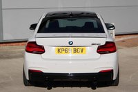 USED 2019 69 BMW 2 SERIES 3.0 M240i GPF Coupe 2dr Petrol Auto Euro 6 (s/s) (340 ps) **NOW SOLD**