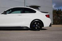 USED 2019 69 BMW 2 SERIES 3.0 M240i GPF Coupe 2dr Petrol Auto Euro 6 (s/s) (340 ps) **NOW SOLD**