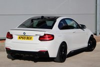 USED 2019 69 BMW 2 SERIES 3.0 M240i GPF Coupe 2dr Petrol Auto Euro 6 (s/s) (340 ps) **NOW SOLD**