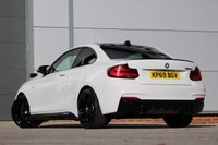 USED 2019 69 BMW 2 SERIES 3.0 M240i GPF Coupe 2dr Petrol Auto Euro 6 (s/s) (340 ps) **NOW SOLD**