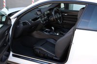 USED 2019 69 BMW 2 SERIES 3.0 M240i GPF Coupe 2dr Petrol Auto Euro 6 (s/s) (340 ps) **NOW SOLD**