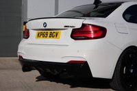 USED 2019 69 BMW 2 SERIES 3.0 M240i GPF Coupe 2dr Petrol Auto Euro 6 (s/s) (340 ps) **NOW SOLD**