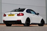 USED 2019 69 BMW 2 SERIES 3.0 M240i GPF Coupe 2dr Petrol Auto Euro 6 (s/s) (340 ps) **NOW SOLD**