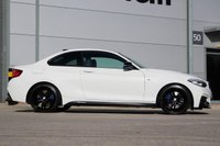 USED 2019 69 BMW 2 SERIES 3.0 M240i GPF Coupe 2dr Petrol Auto Euro 6 (s/s) (340 ps) **NOW SOLD**