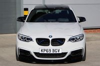 USED 2019 69 BMW 2 SERIES 3.0 M240i GPF Coupe 2dr Petrol Auto Euro 6 (s/s) (340 ps) **NOW SOLD**