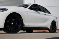 USED 2019 69 BMW 2 SERIES 3.0 M240i GPF Coupe 2dr Petrol Auto Euro 6 (s/s) (340 ps) **NOW SOLD**