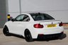 USED 2019 69 BMW 2 SERIES 3.0 M240i GPF Coupe 2dr Petrol Auto Euro 6 (s/s) (340 ps) **NOW SOLD**