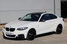 USED 2019 69 BMW 2 SERIES 3.0 M240i GPF Coupe 2dr Petrol Auto Euro 6 (s/s) (340 ps) **NOW SOLD**