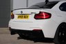 USED 2019 69 BMW 2 SERIES 3.0 M240i GPF Coupe 2dr Petrol Auto Euro 6 (s/s) (340 ps) **NOW SOLD**