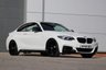USED 2019 69 BMW 2 SERIES 3.0 M240i GPF Coupe 2dr Petrol Auto Euro 6 (s/s) (340 ps) **NOW SOLD**
