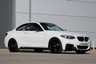 USED 2019 69 BMW 2 SERIES 3.0 M240i GPF Coupe 2dr Petrol Auto Euro 6 (s/s) (340 ps) **NOW SOLD**