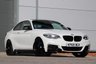 USED 2019 69 BMW 2 SERIES 3.0 M240i GPF Coupe 2dr Petrol Auto Euro 6 (s/s) (340 ps) **NOW SOLD**