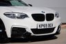 USED 2019 69 BMW 2 SERIES 3.0 M240i GPF Coupe 2dr Petrol Auto Euro 6 (s/s) (340 ps) **NOW SOLD**