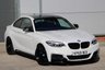 USED 2019 69 BMW 2 SERIES 3.0 M240i GPF Coupe 2dr Petrol Auto Euro 6 (s/s) (340 ps) **NOW SOLD**