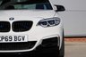 USED 2019 69 BMW 2 SERIES 3.0 M240i GPF Coupe 2dr Petrol Auto Euro 6 (s/s) (340 ps) **NOW SOLD**