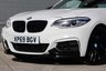 USED 2019 69 BMW 2 SERIES 3.0 M240i GPF Coupe 2dr Petrol Auto Euro 6 (s/s) (340 ps) **NOW SOLD**